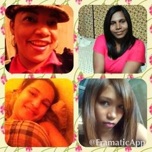 Meet your Posher, Maria